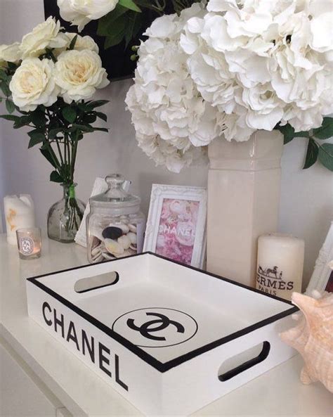 coco chanel decorations cadre|coco chanel home decor.